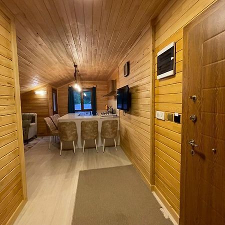 Nirvana Suite Hotel Caykara Екстер'єр фото