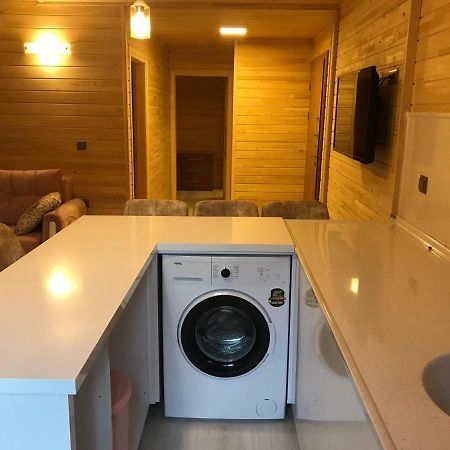Nirvana Suite Hotel Caykara Екстер'єр фото
