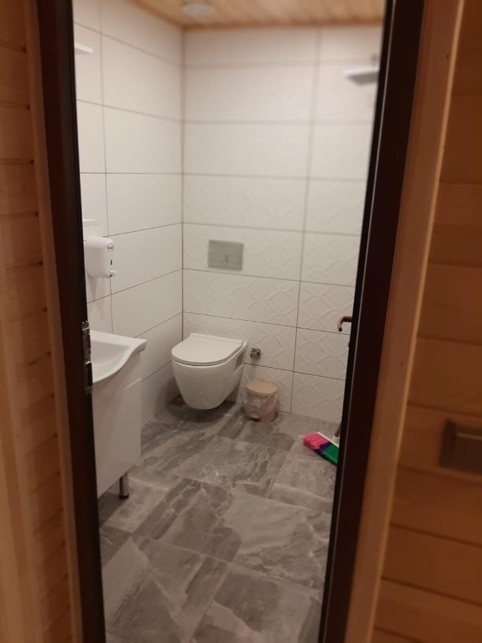 Nirvana Suite Hotel Caykara Екстер'єр фото