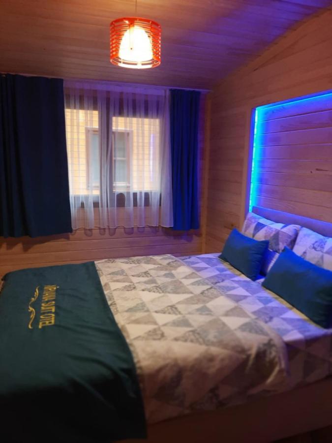 Nirvana Suite Hotel Caykara Екстер'єр фото