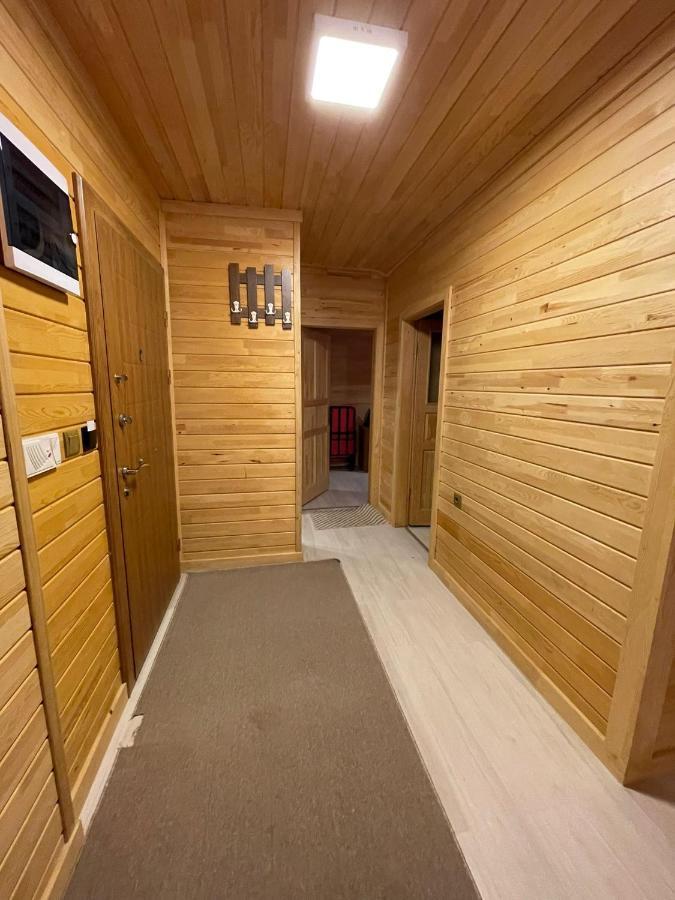 Nirvana Suite Hotel Caykara Екстер'єр фото