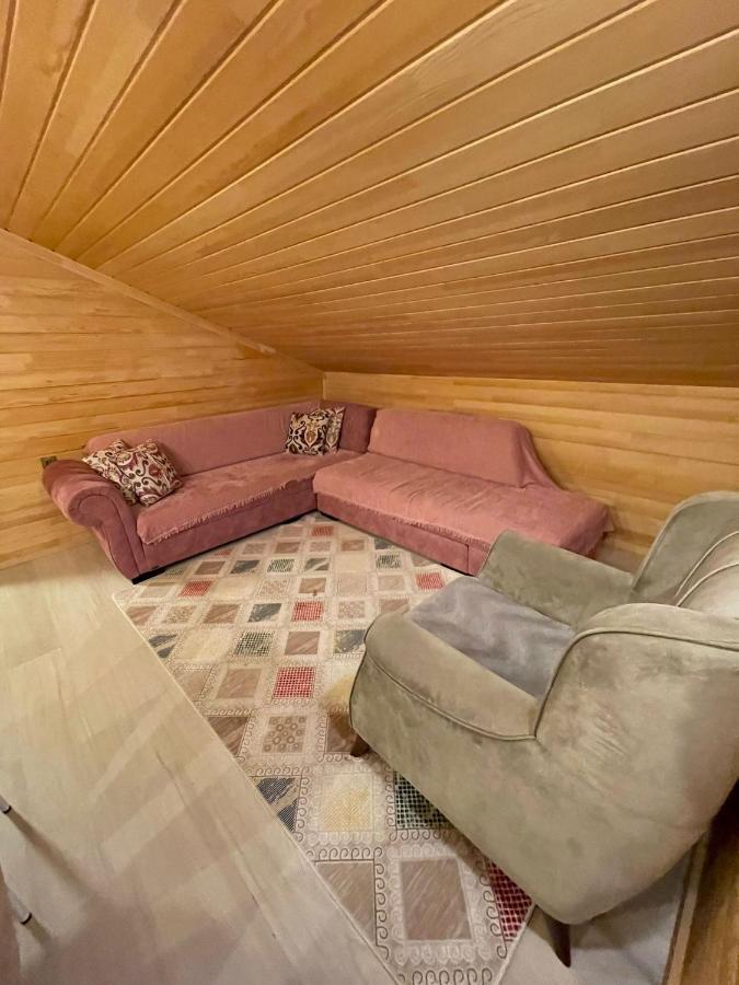 Nirvana Suite Hotel Caykara Екстер'єр фото