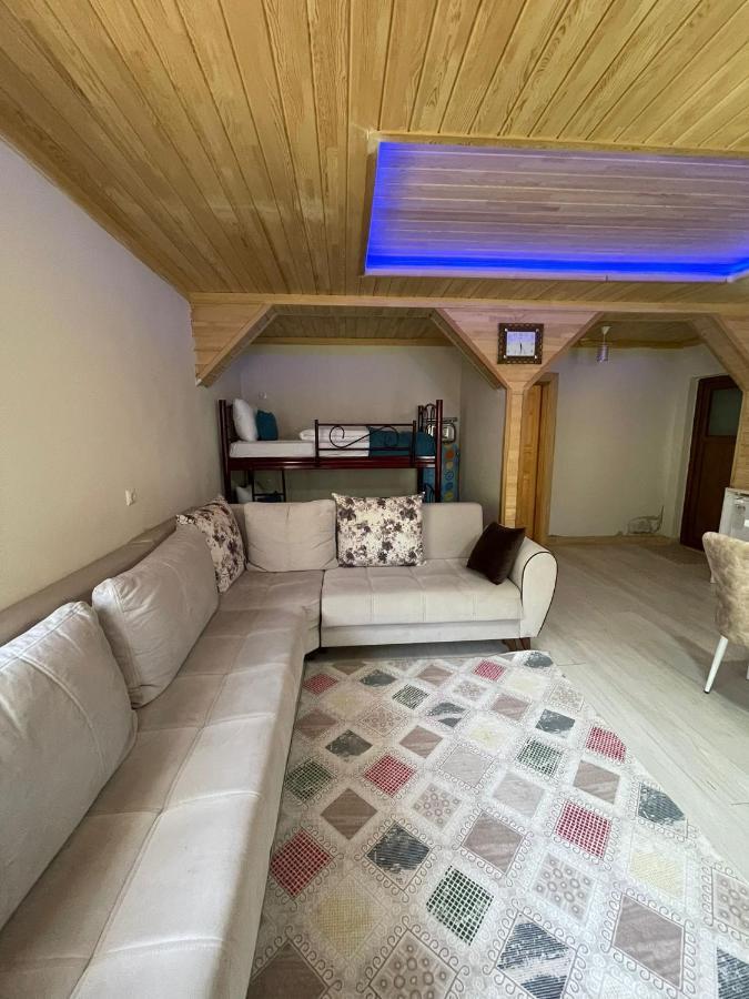 Nirvana Suite Hotel Caykara Екстер'єр фото