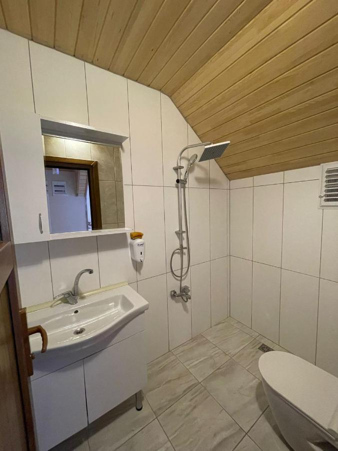 Nirvana Suite Hotel Caykara Екстер'єр фото