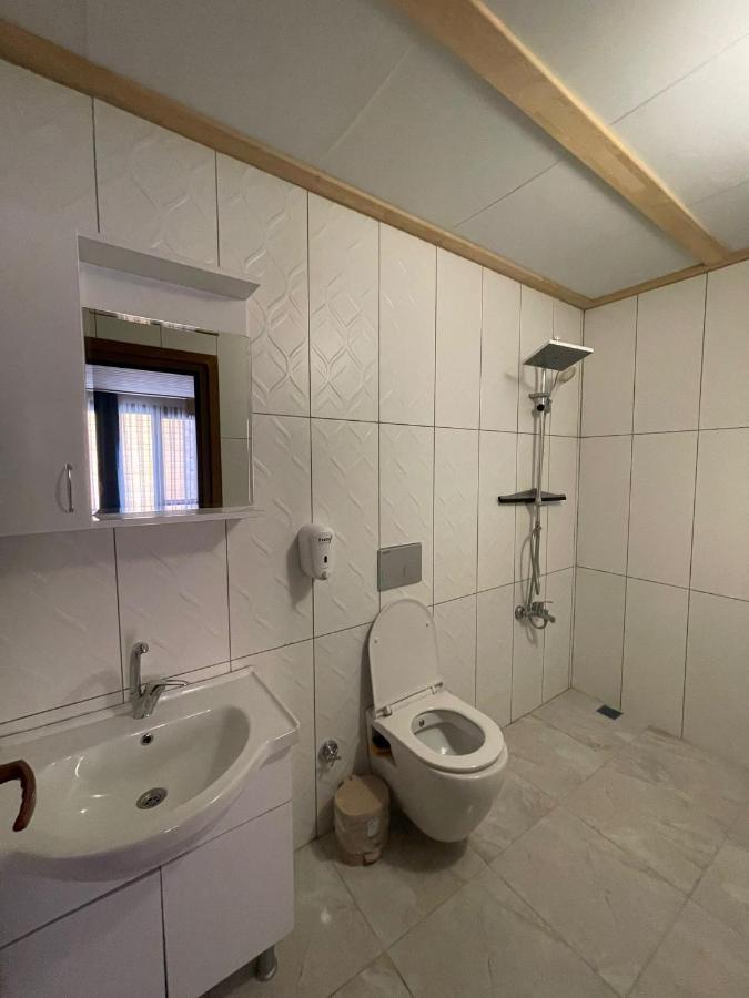 Nirvana Suite Hotel Caykara Екстер'єр фото