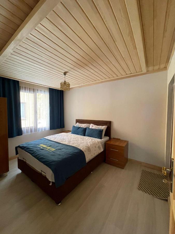 Nirvana Suite Hotel Caykara Екстер'єр фото