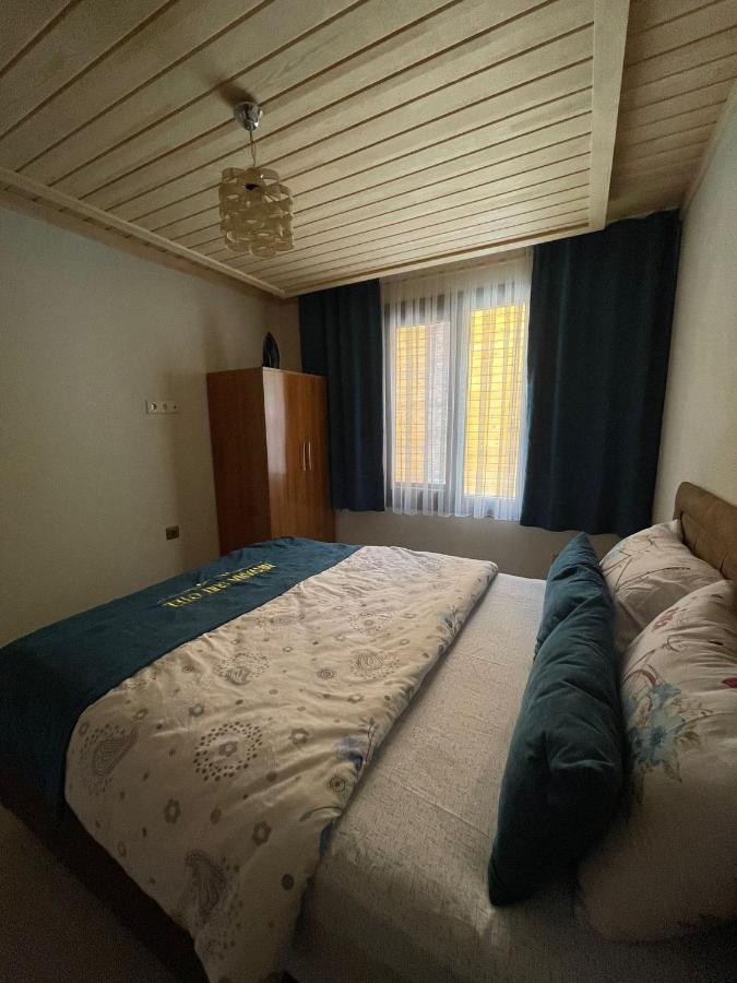 Nirvana Suite Hotel Caykara Екстер'єр фото